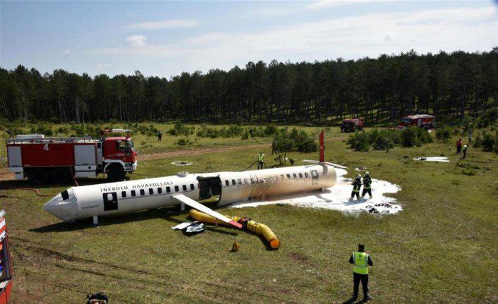 Kastamonu 7.0 Büyüklüğünd Deprem Ile Sallanacak (2)