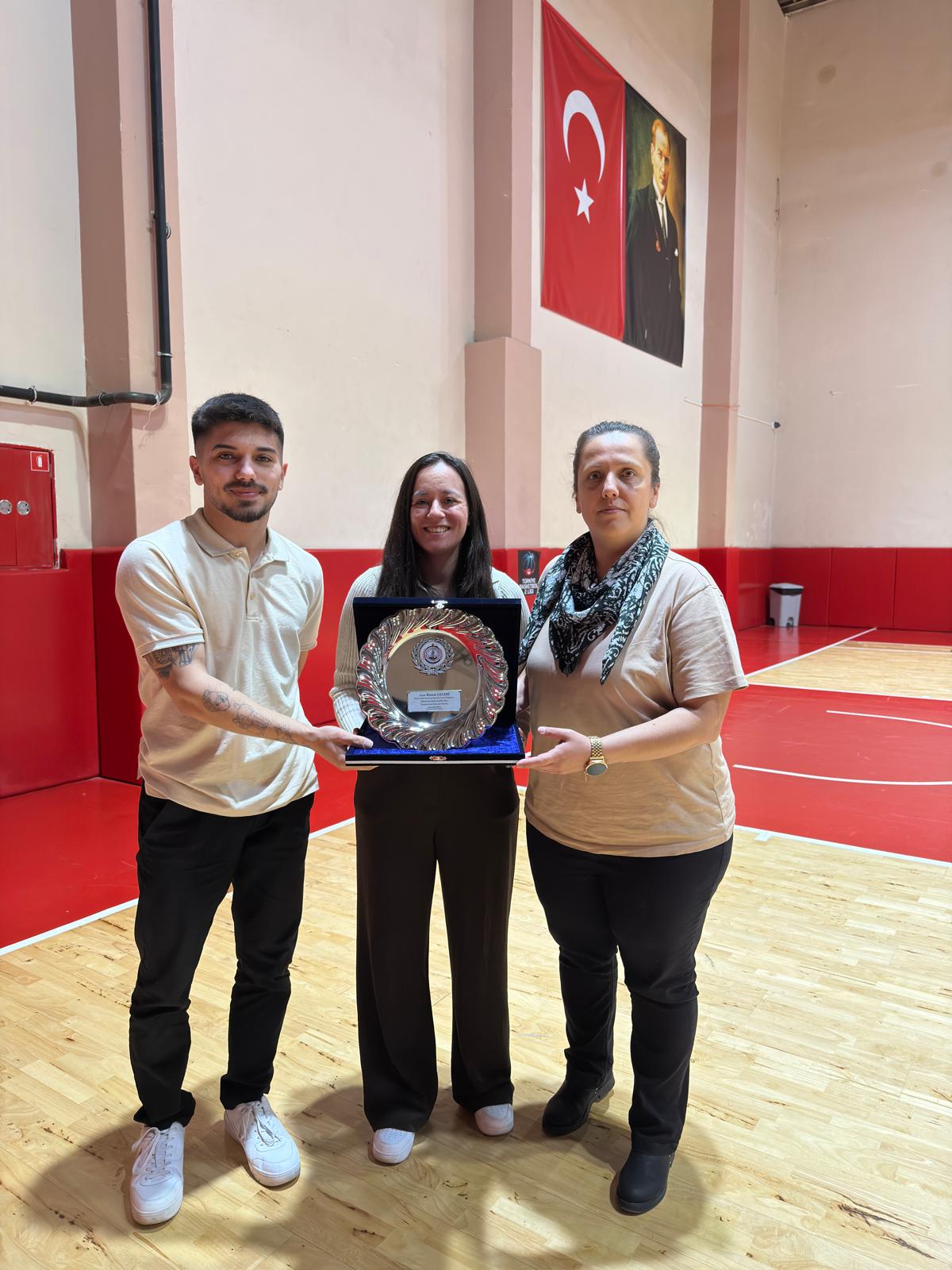 Kastamonu Amator Spor Odulleri Sahiplerini Buldu (11)