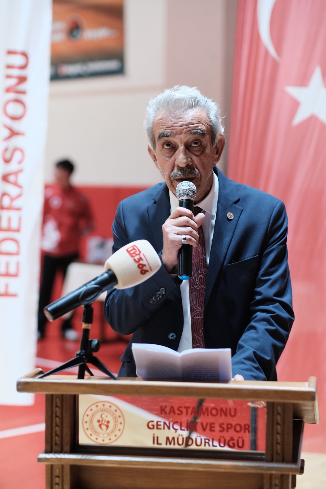 Kastamonu Amator Spor Odulleri Sahiplerini Buldu (2)