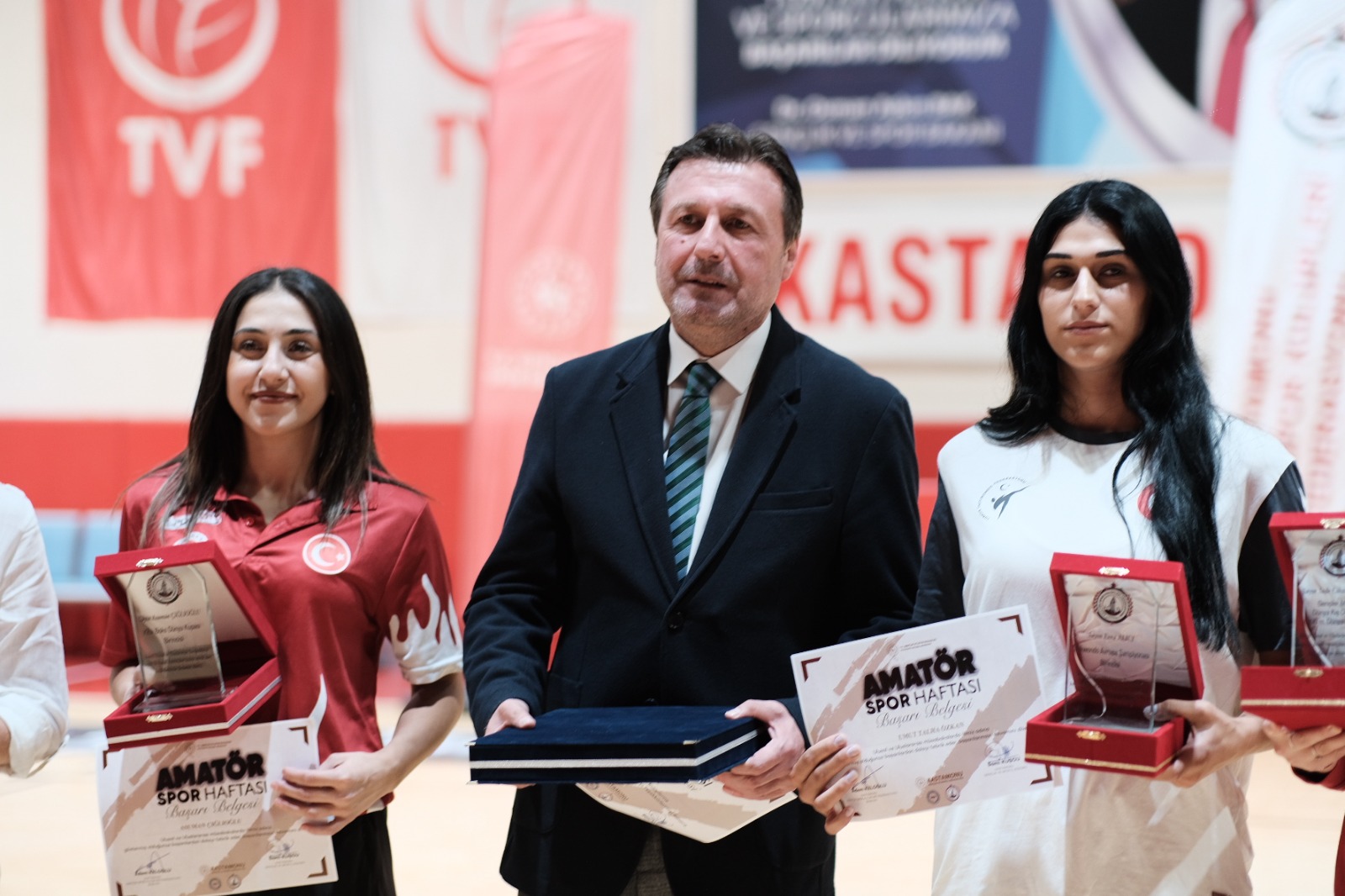 Kastamonu Amator Spor Odulleri Sahiplerini Buldu (9)