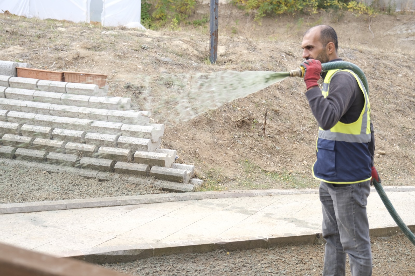 Kastamonu Belediyesi Yeni Yöntemi Ilk Kez Kullandı (4)