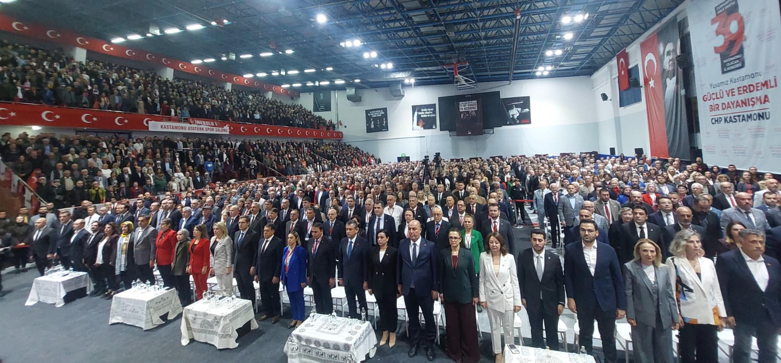 ‘Kastamonu, İmamoğlu Ile Yol Yürümeye Hazırdır’ (2)