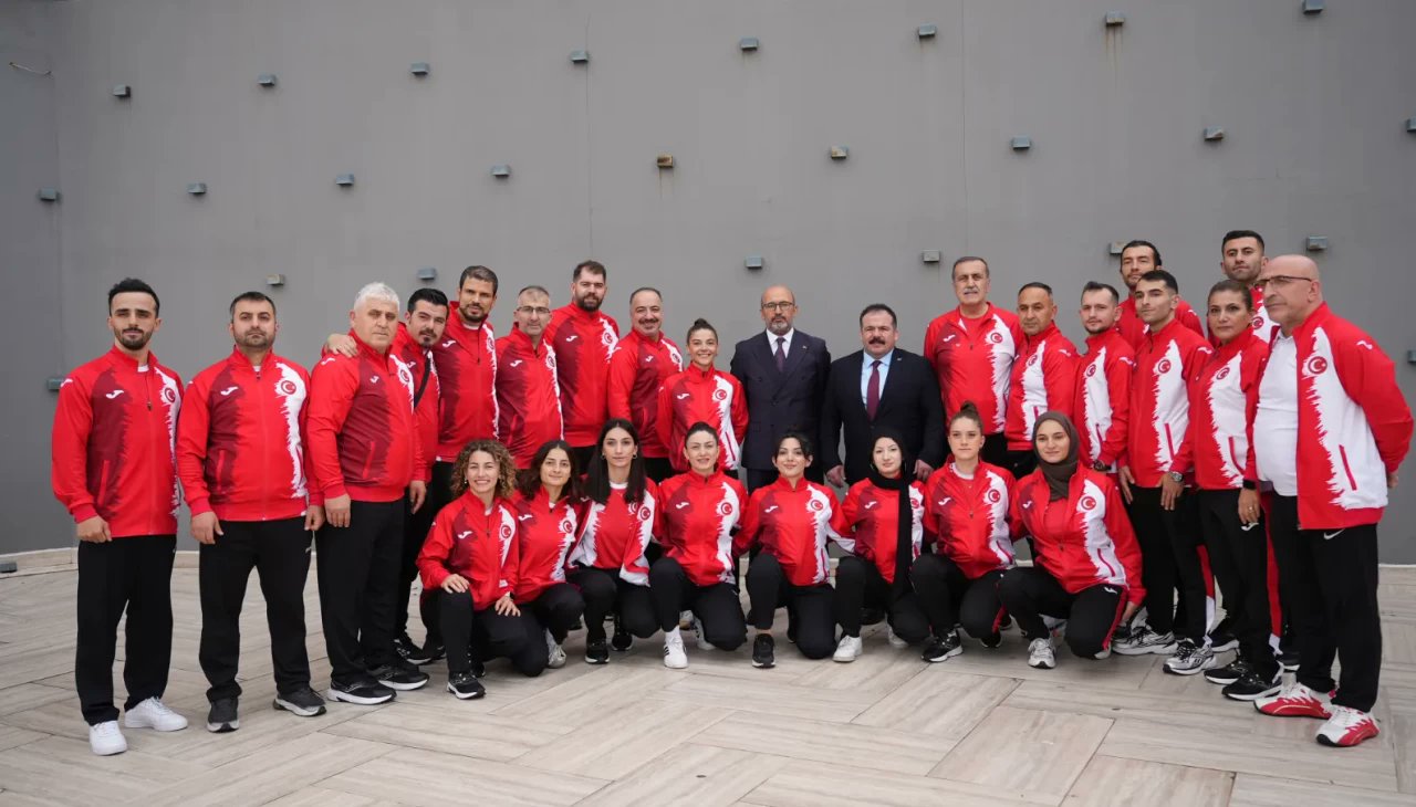 Kastamonu Kasım Ayı Içinde Tarihinde Bir Ilki Yaşayacak (2)