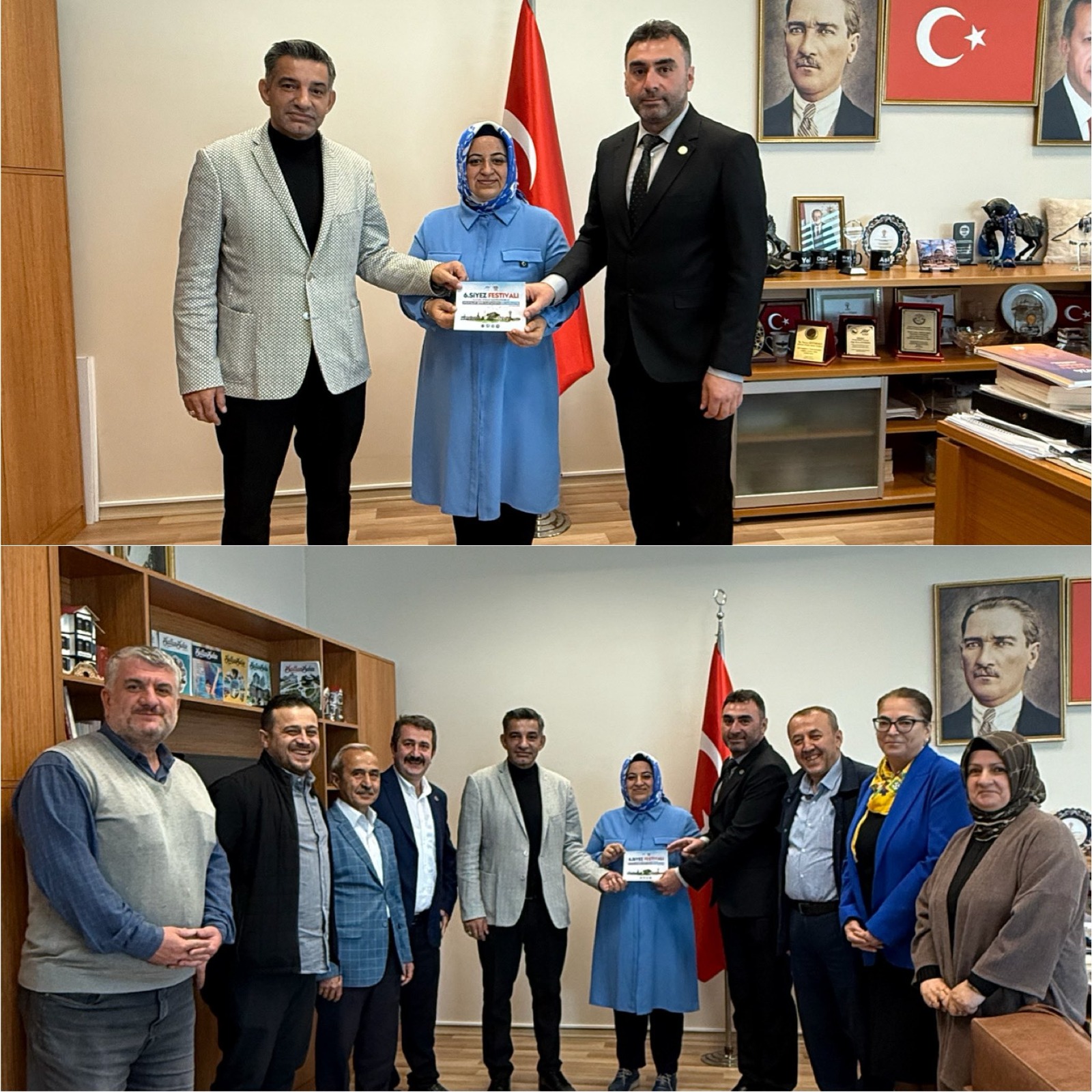 Kastamonu Kültürü Sultangazi’de Buluşuyor-1