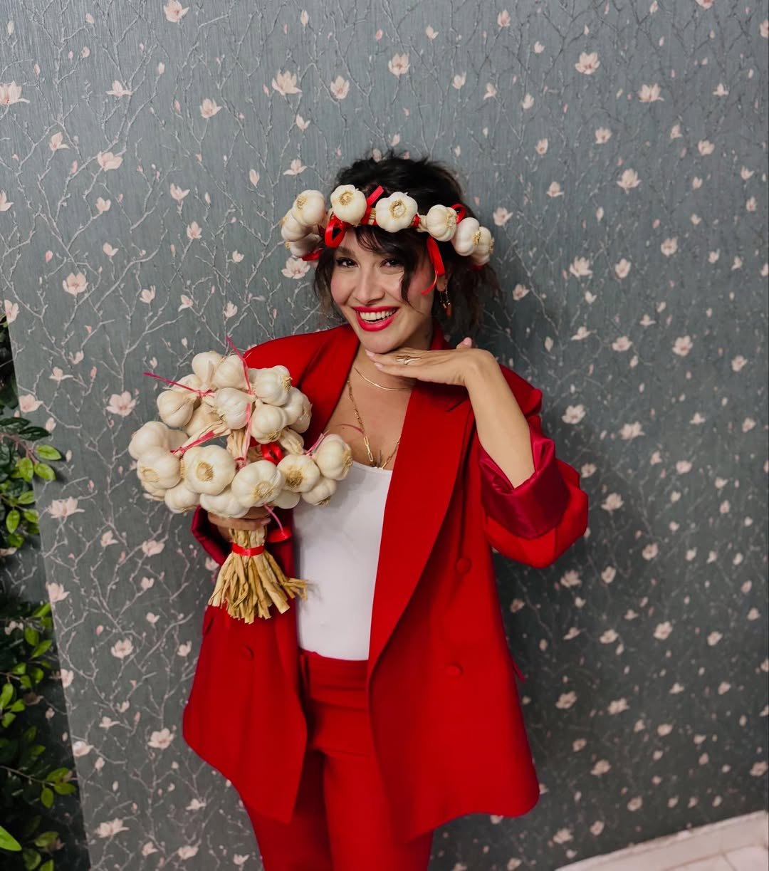 Kastamonu Sarımsak Guzeli