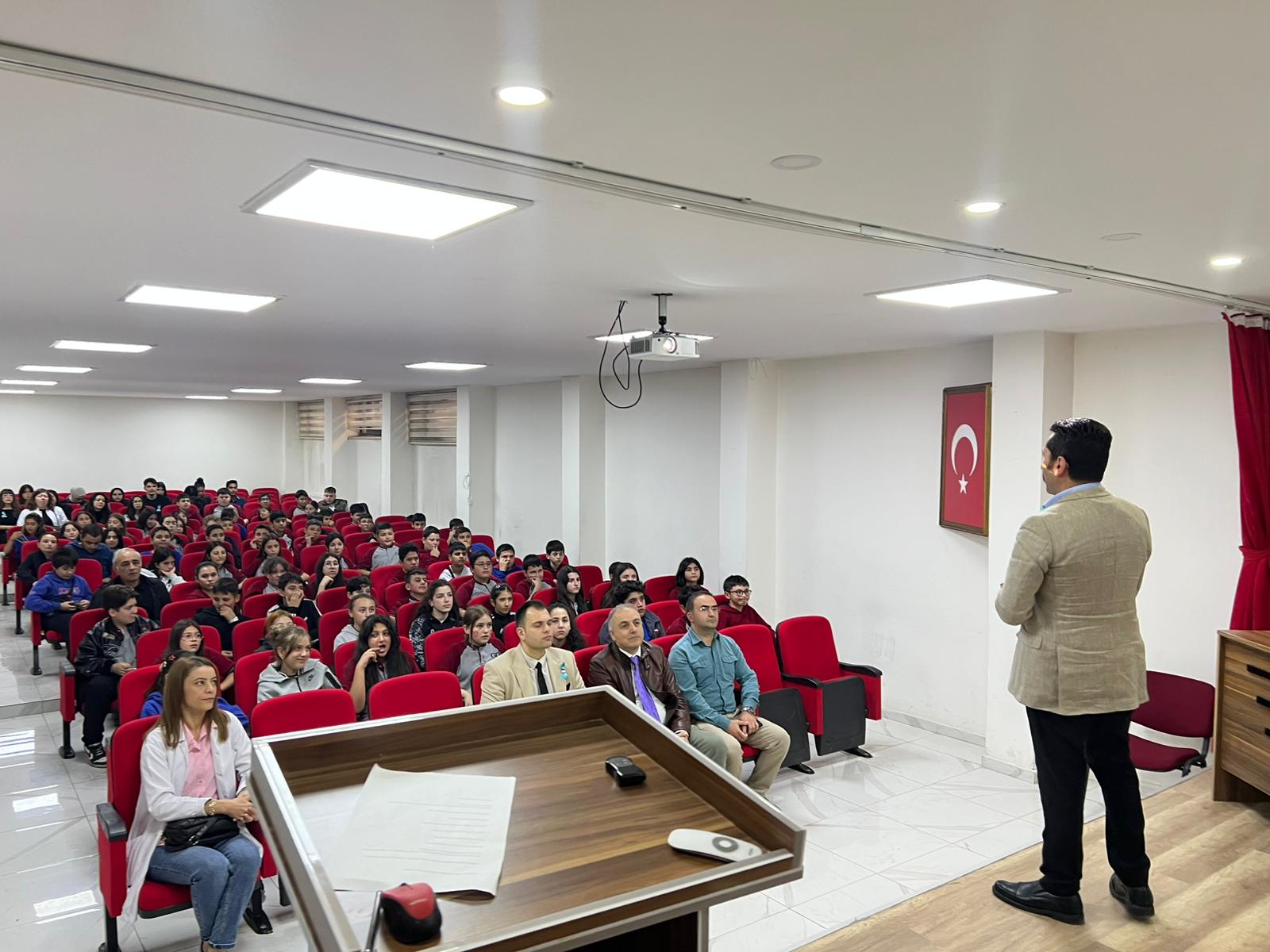 Kastamonu Universitesi Filistin (1)