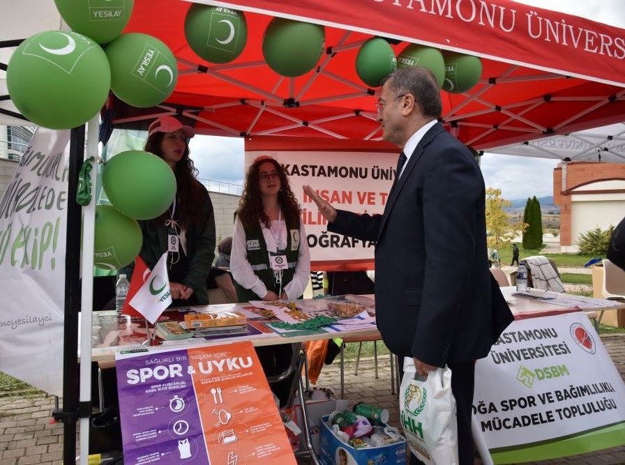 Kastamonu Universitesi Topluluk (1)