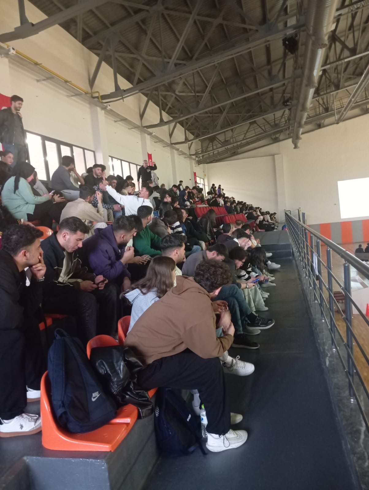 Kastamonu Üniversitesi’nde Şanslı 819 Öğrenci Belli Oldu (1)