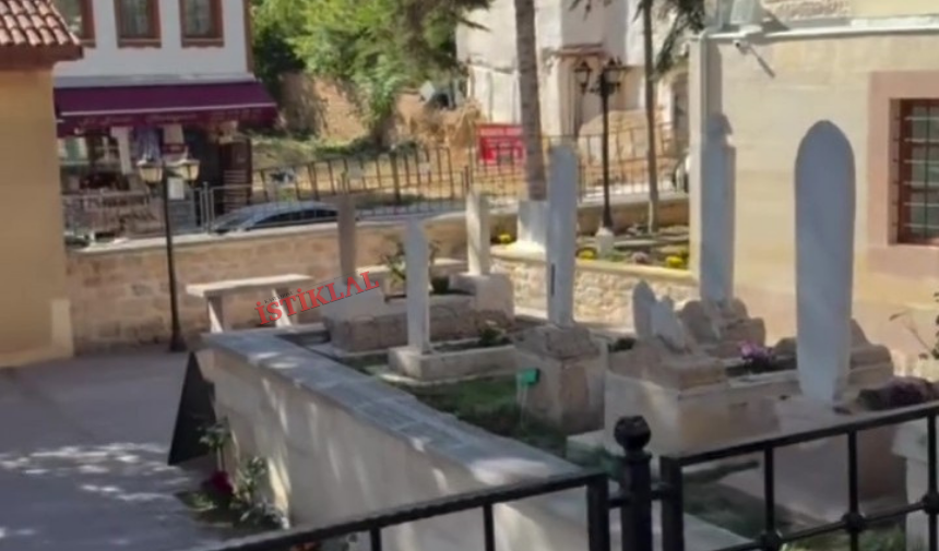 Kastamonu Vali Yardımcısı Mevlüt Özmen Makamlar Hiçbir Şey (1)-1