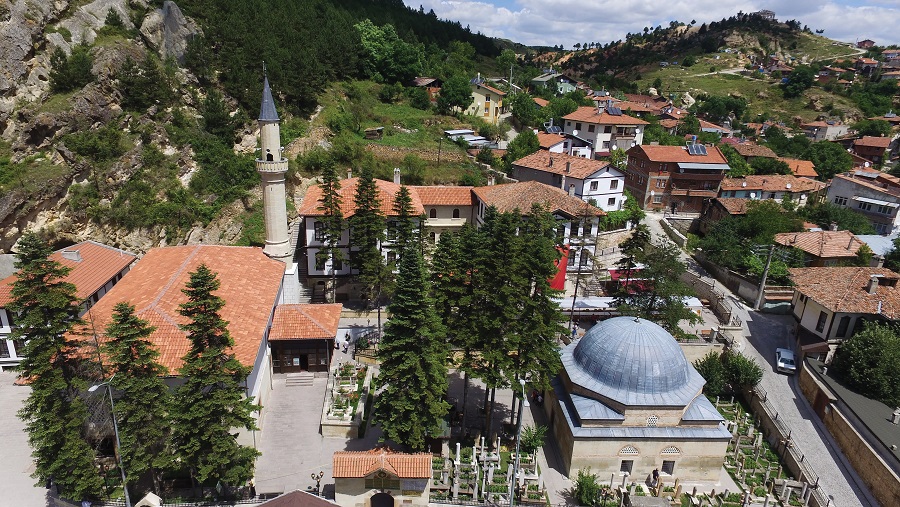 Kastamonu Vali Yardımcısı Mevlüt Özmen Makamlar Hiçbir Şey (1)