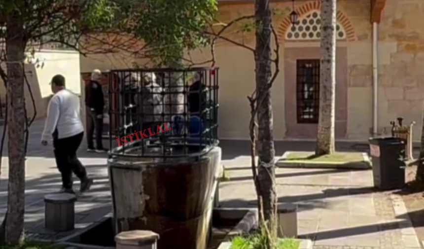 Kastamonu Vali Yardımcısı Mevlüt Özmen Makamlar Hiçbir Şey (2)