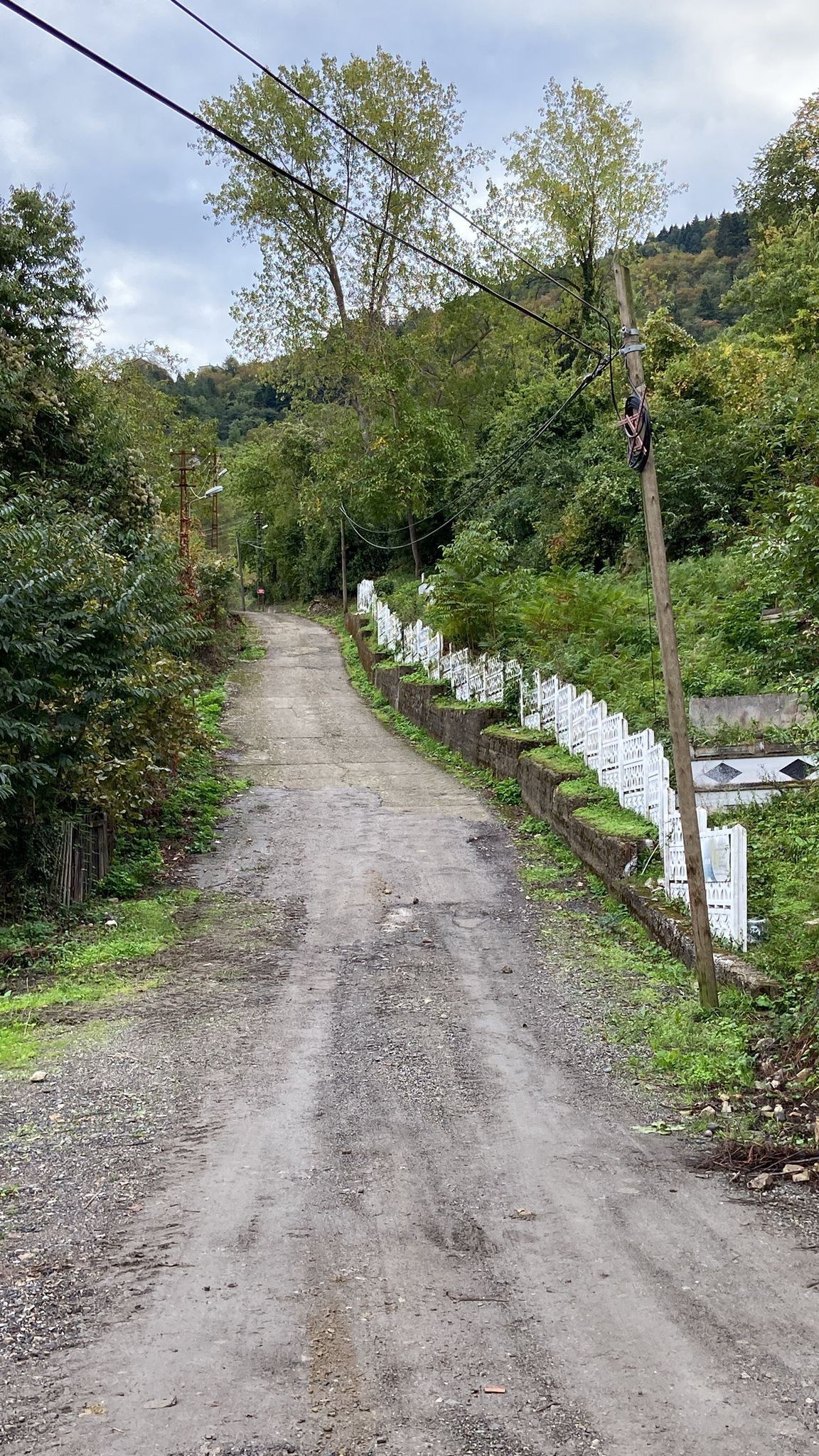 Kastamonu Yol Kapalı (2)