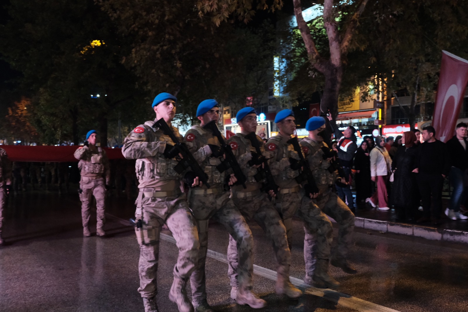 Kastamonu'da Cumhuriyetin Işığı (2)