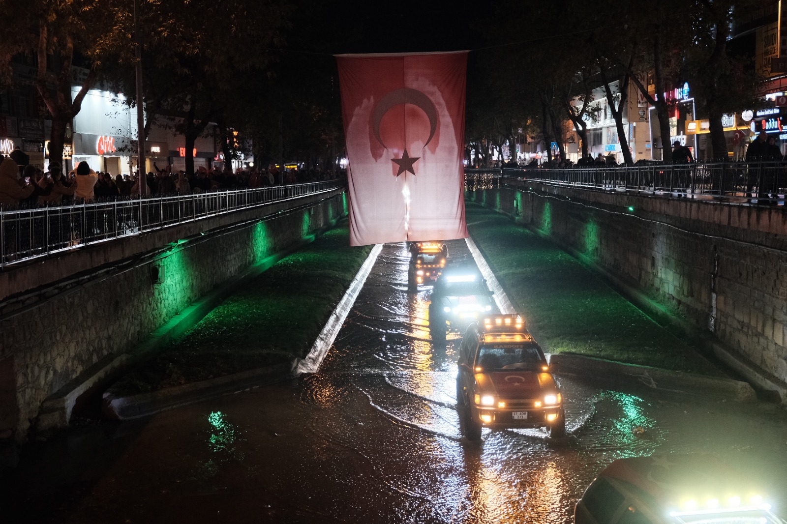 Kastamonu'da Cumhuriyetin Işığı (7)