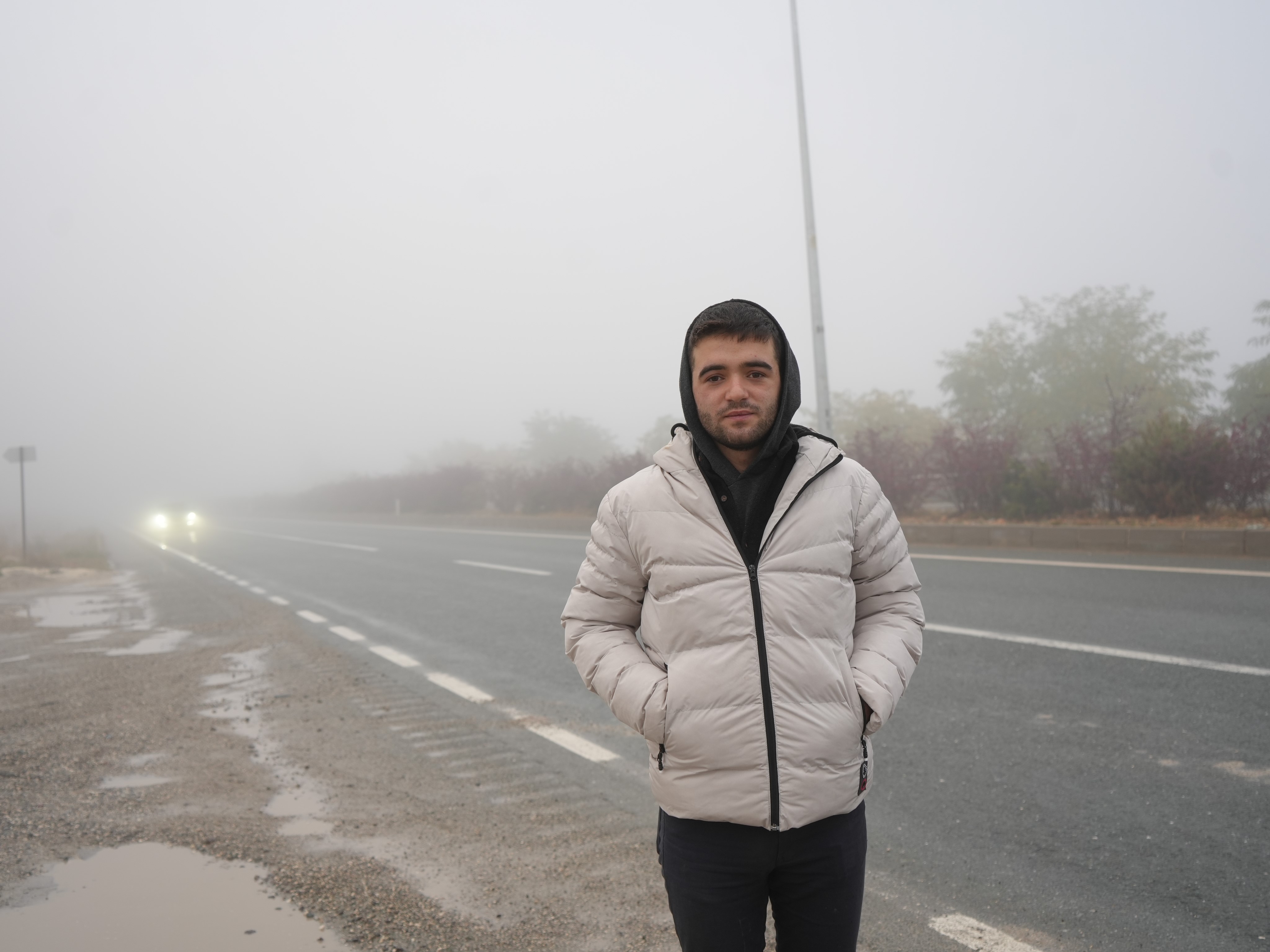 Kastamonu’da Göz Güzü Görmüyor (3)