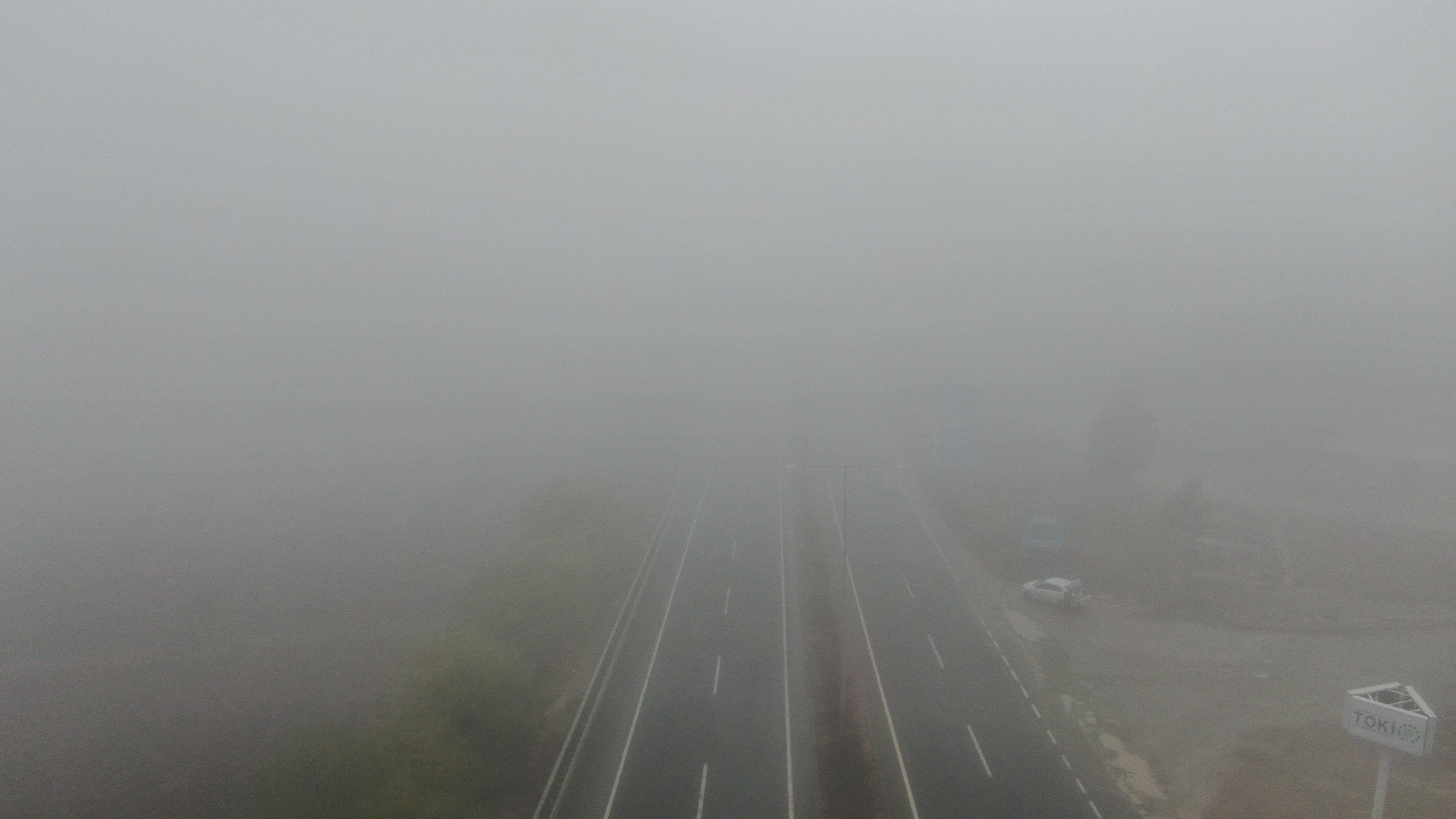 Kastamonu’da Göz Güzü Görmüyor (4)