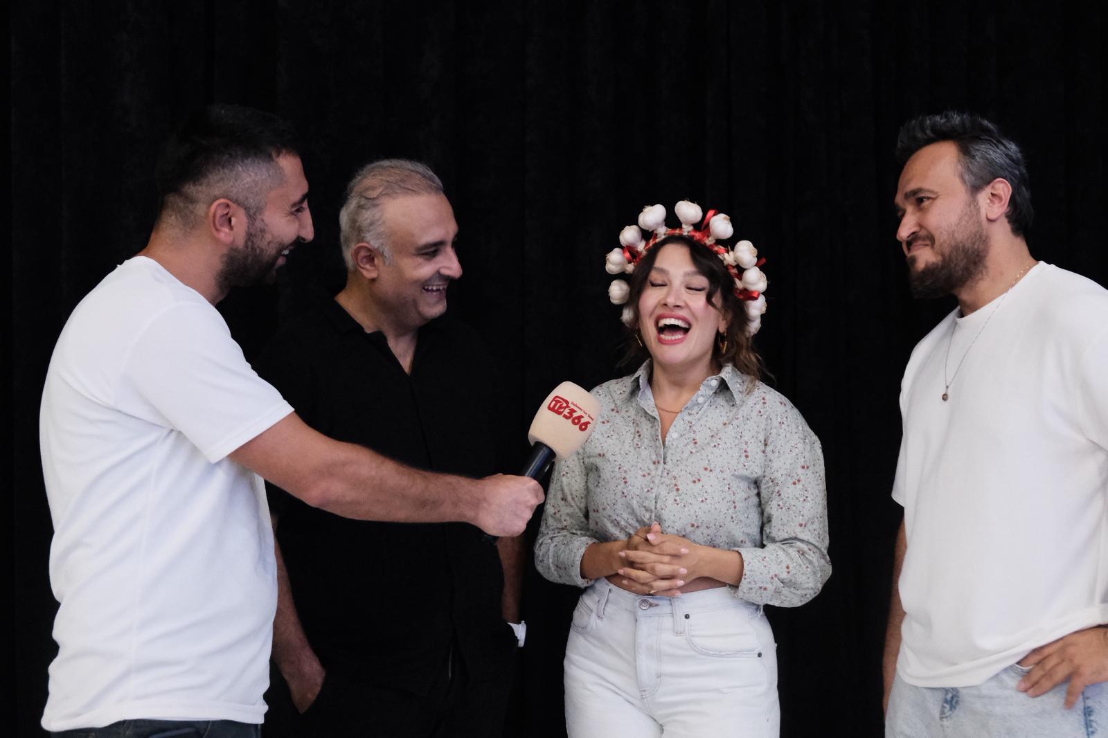 Kastamonu'da Guldurduler (2)