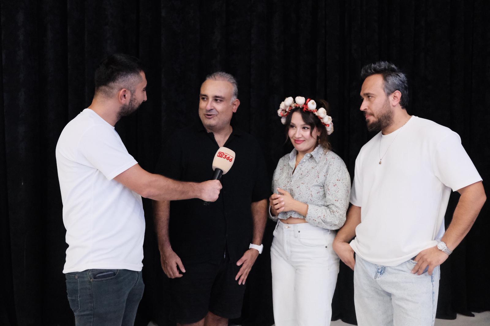 Kastamonu'da Guldurduler (4)