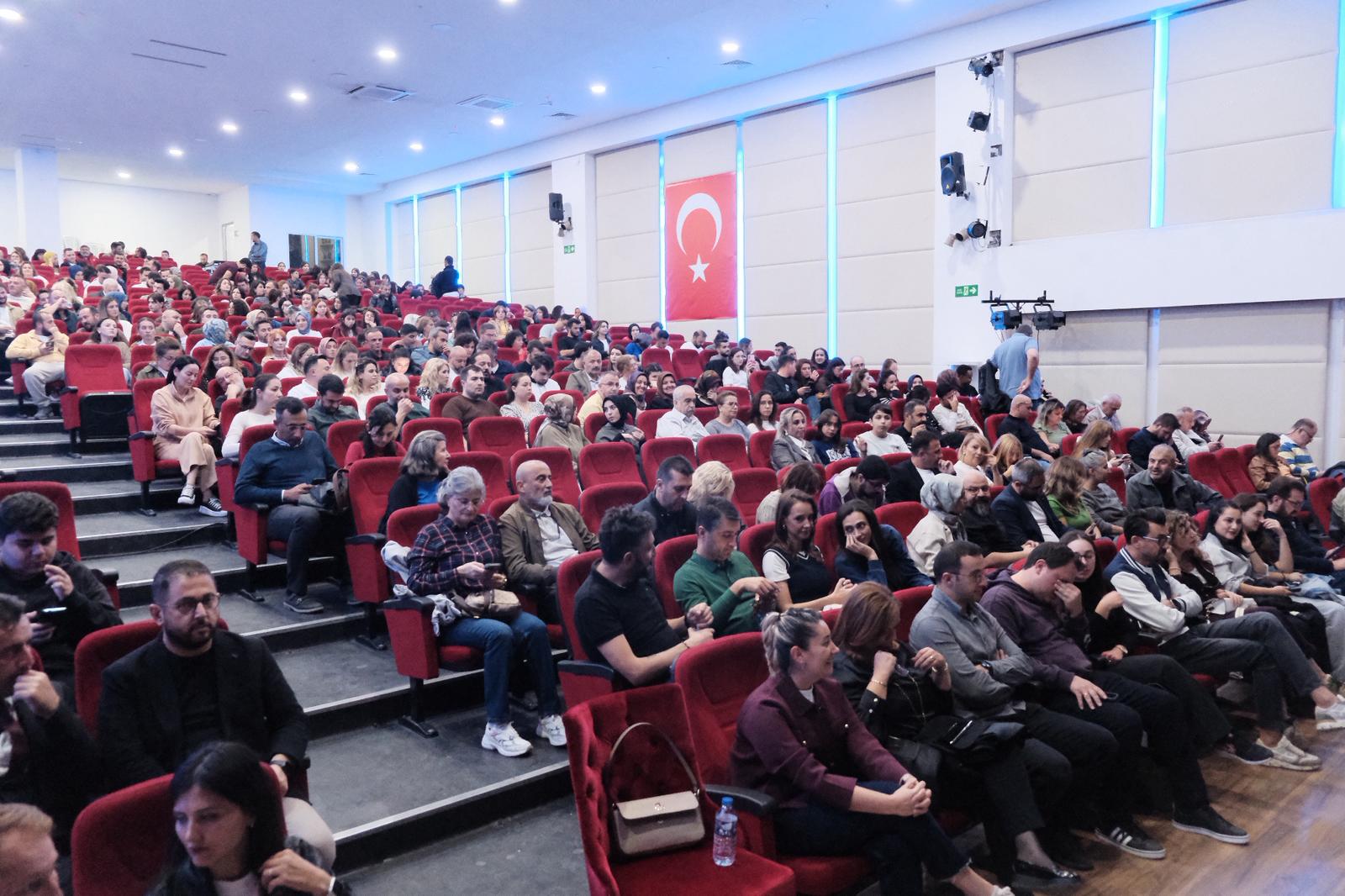 Kastamonu'da Guldurduler (8)