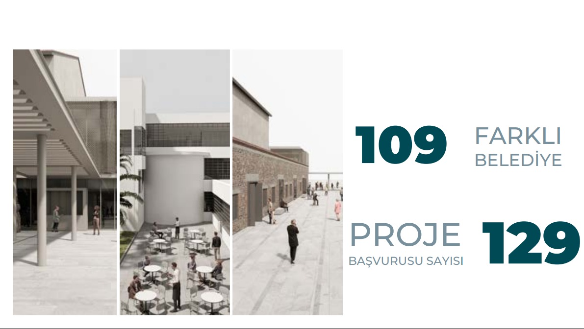 Kastamonu’nun 20 Belediyesinden “1” Proje Çıktı Çıka Çıka (1)
