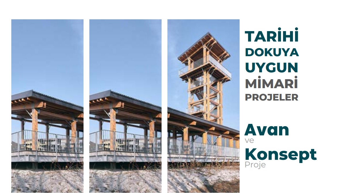 Kastamonu’nun 20 Belediyesinden “1” Proje Çıktı Çıka Çıka (4)