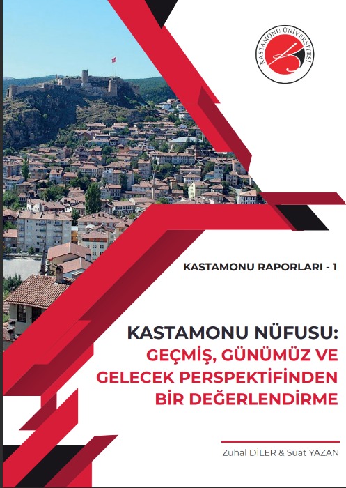 Kastamonu’nun 2100 Yılı Nüfusu 1940’A Gerileyecek (5)