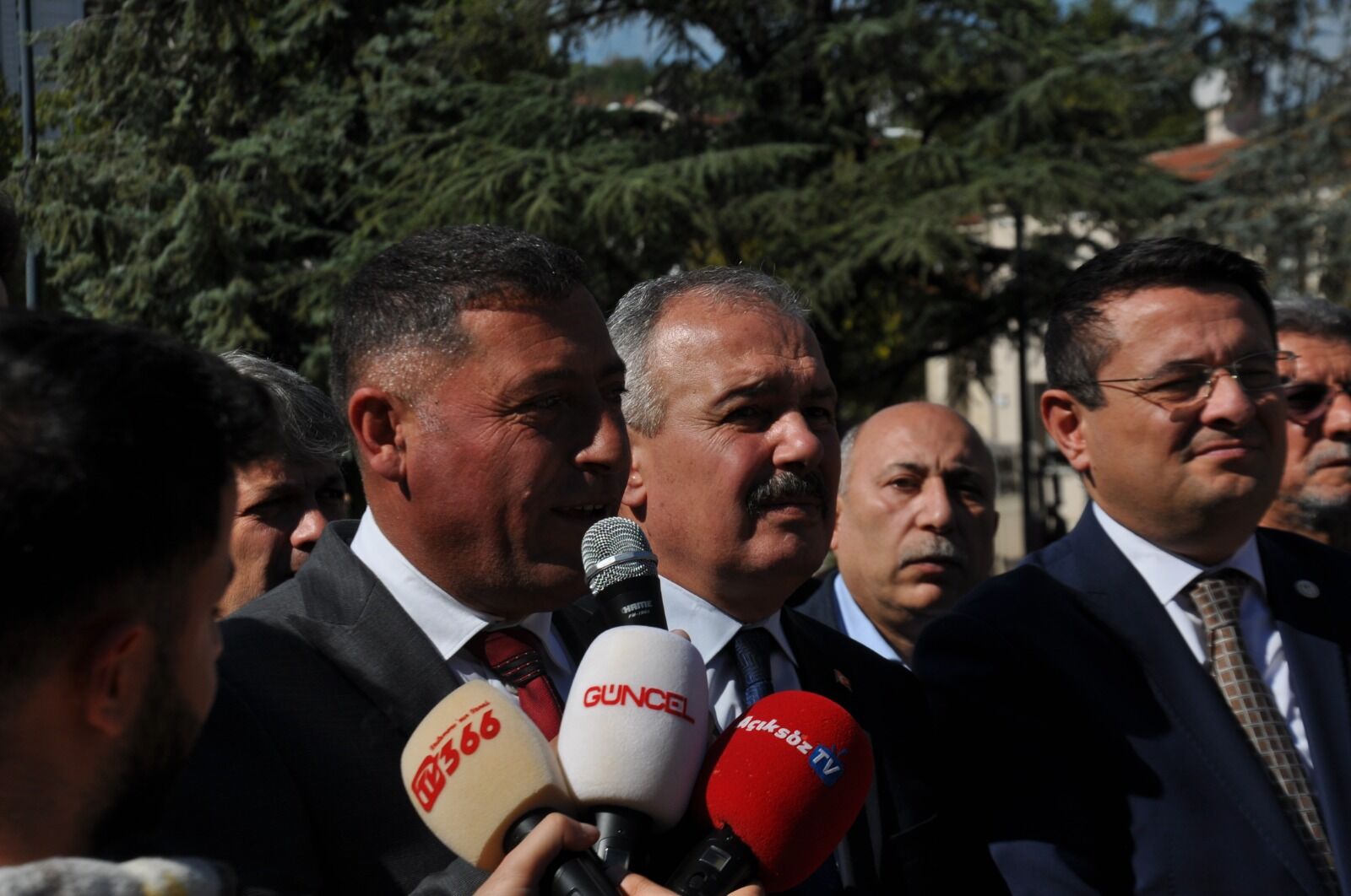 Kastamonu’nun Hafızası Cumhuriyet Meydanı’nda Yeniden Canlandı (2)-1