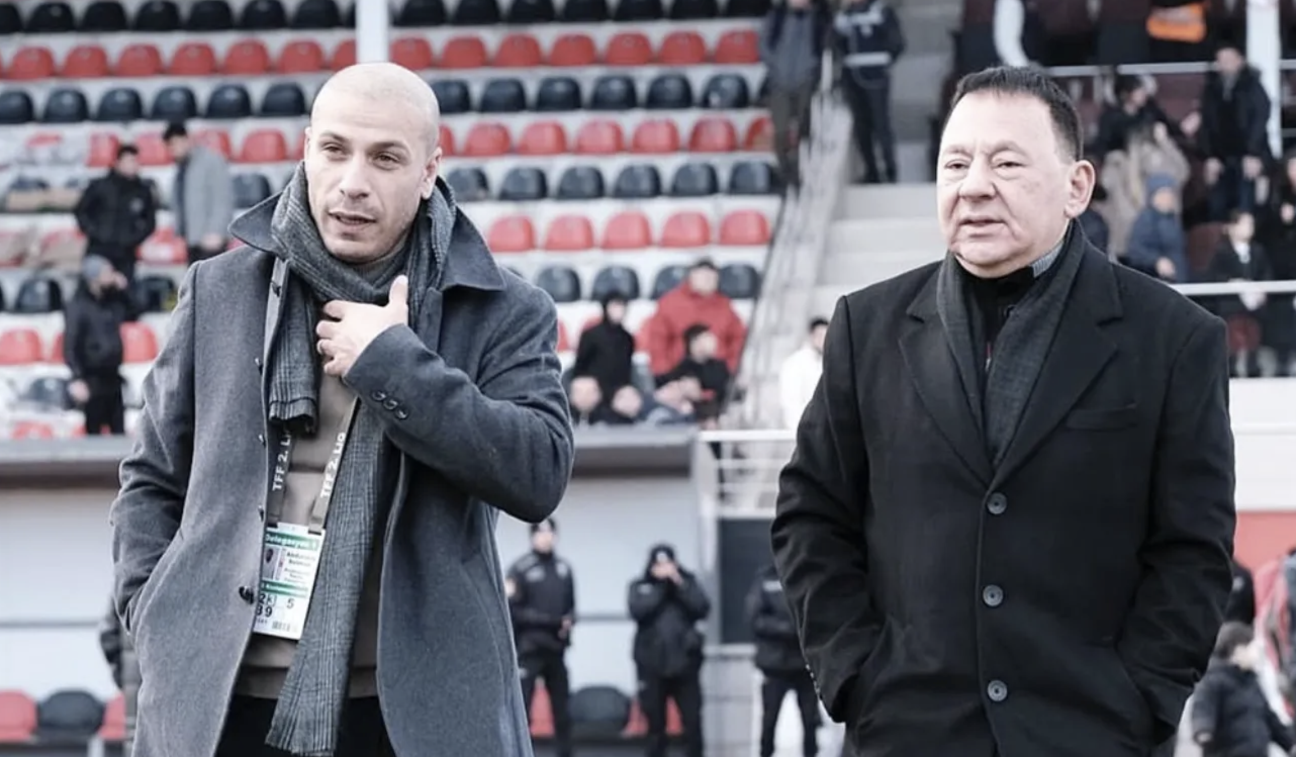 “Kastamonuspor Bugün Ayaktaysa Cengiz Aygün Sayesindedir”3