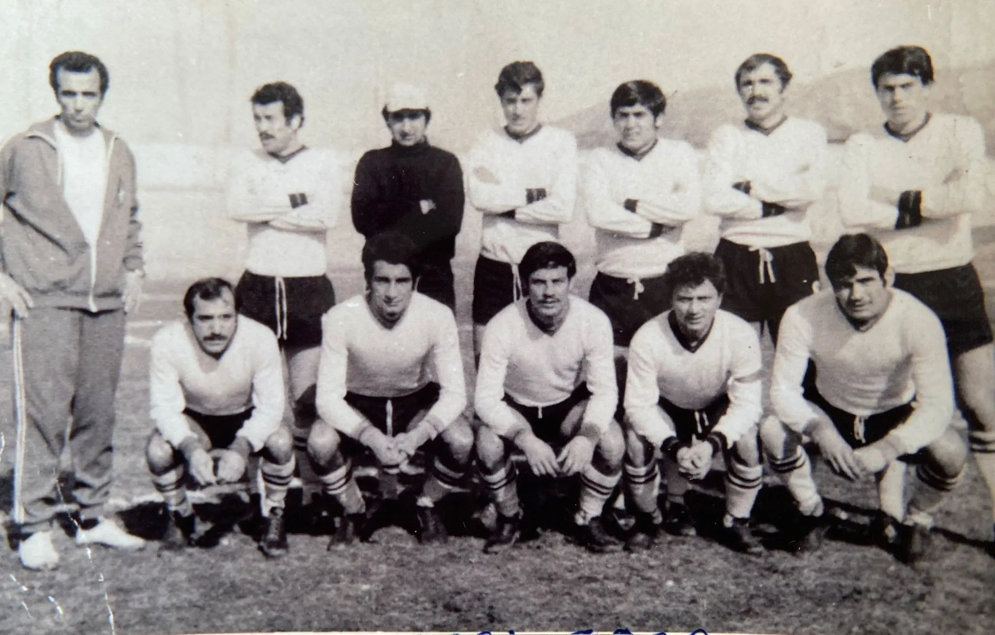 Kastamonuspor’un Eski Futbolcusu Hayatını Kaybetti-1