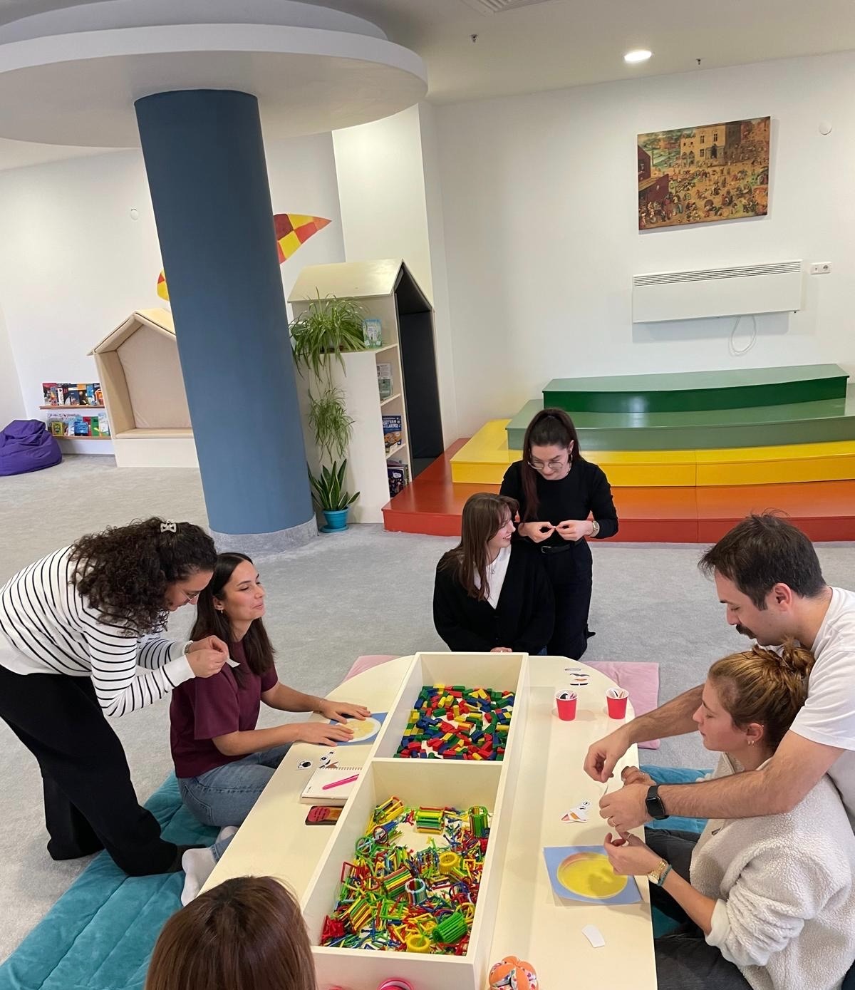 Kastü Çocuklar (2)