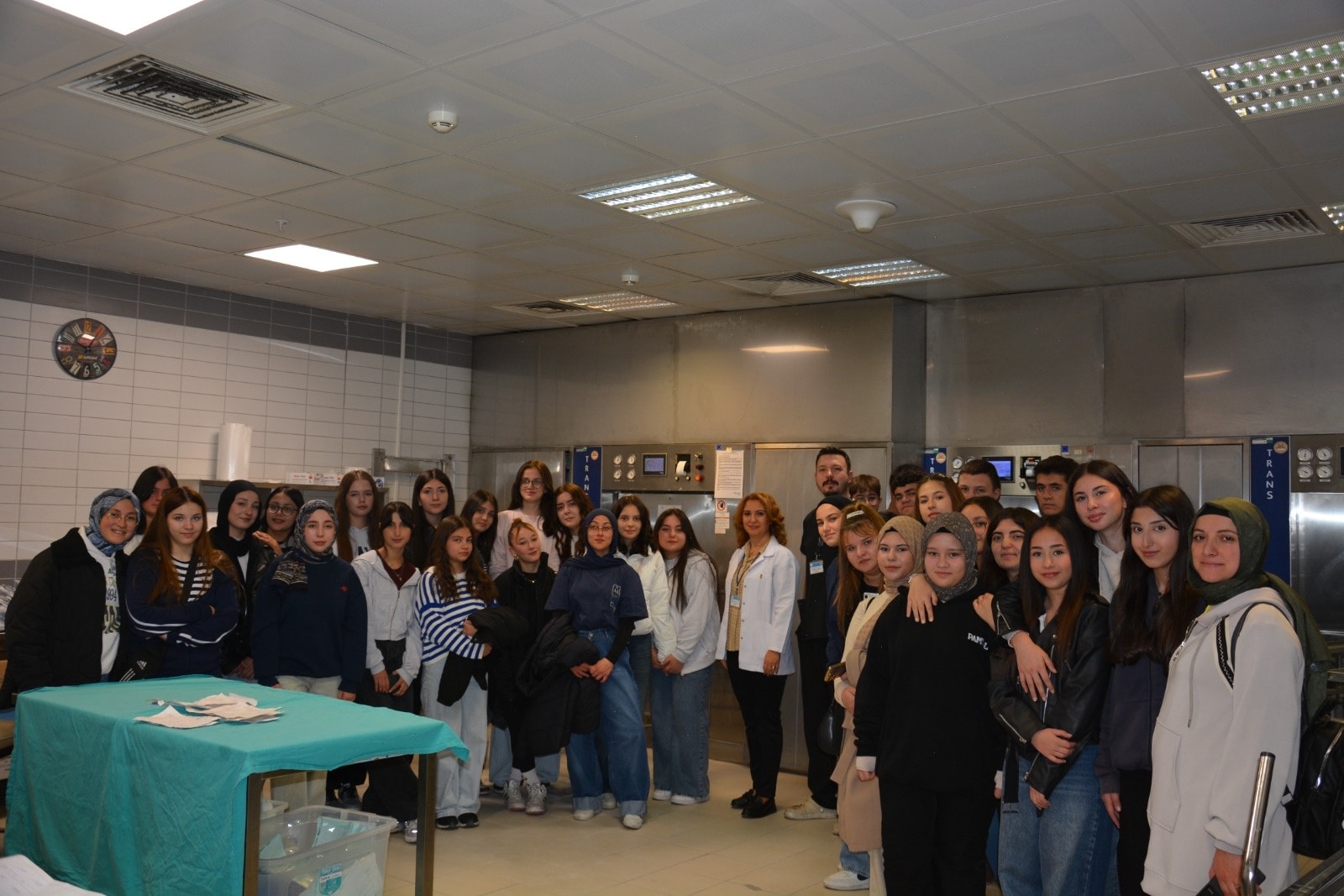 Keah, Mtal Öğrencilerine Kapılarını Açtı (4)