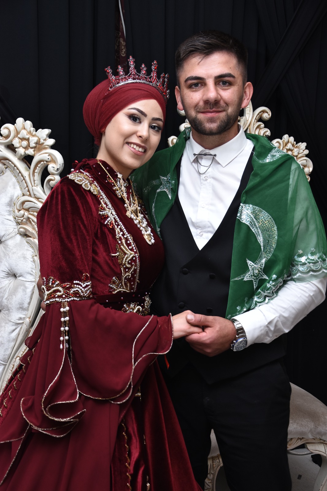 Kibritçi Ve Özkan Ailelerinin Mutlu Günü (4)