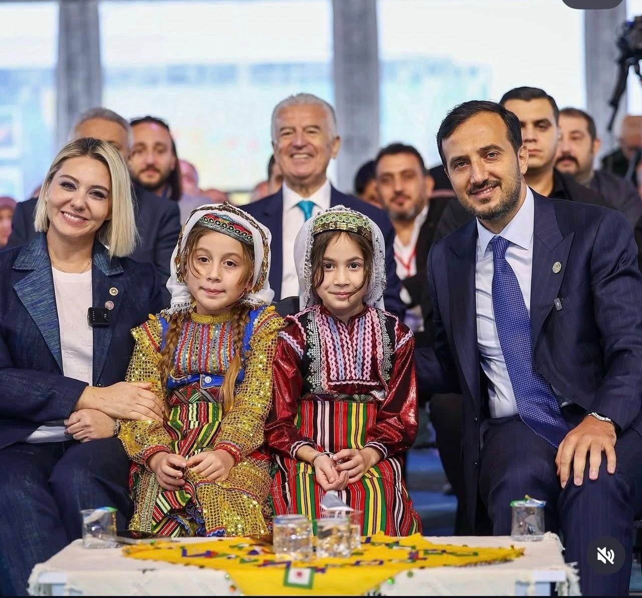 Milletvekili Ekmekci’den “Birlik Ve Yatırım” Çağrısıv (3)