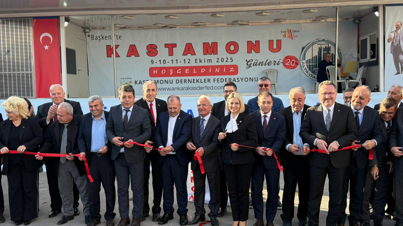 Milletvekili Ekmekci’den “Birlik Ve Yatırım” Çağrısıv (4)