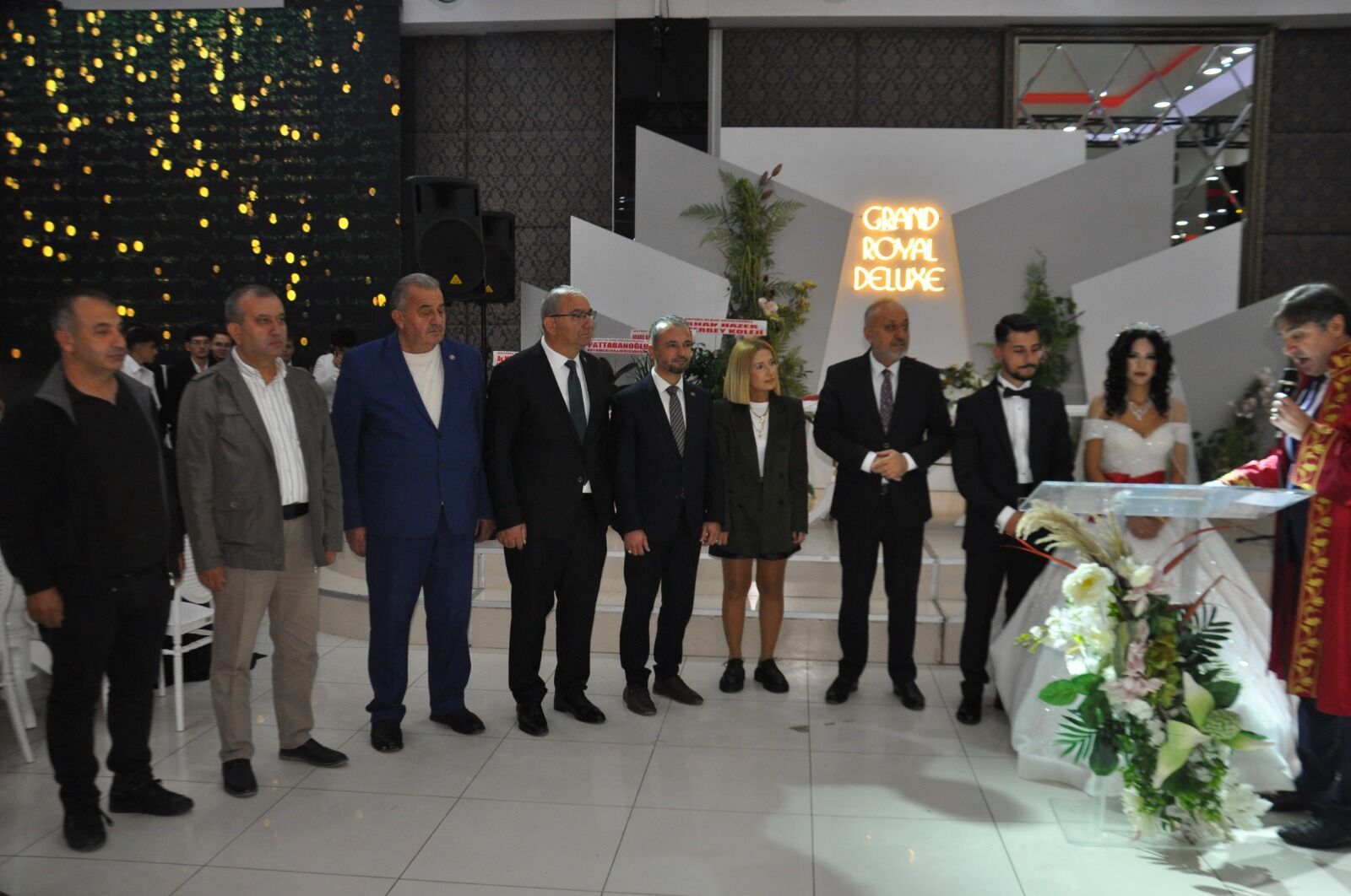 Olağ Ve Tiryaki Ailelerinin Mutlu Günü (2)