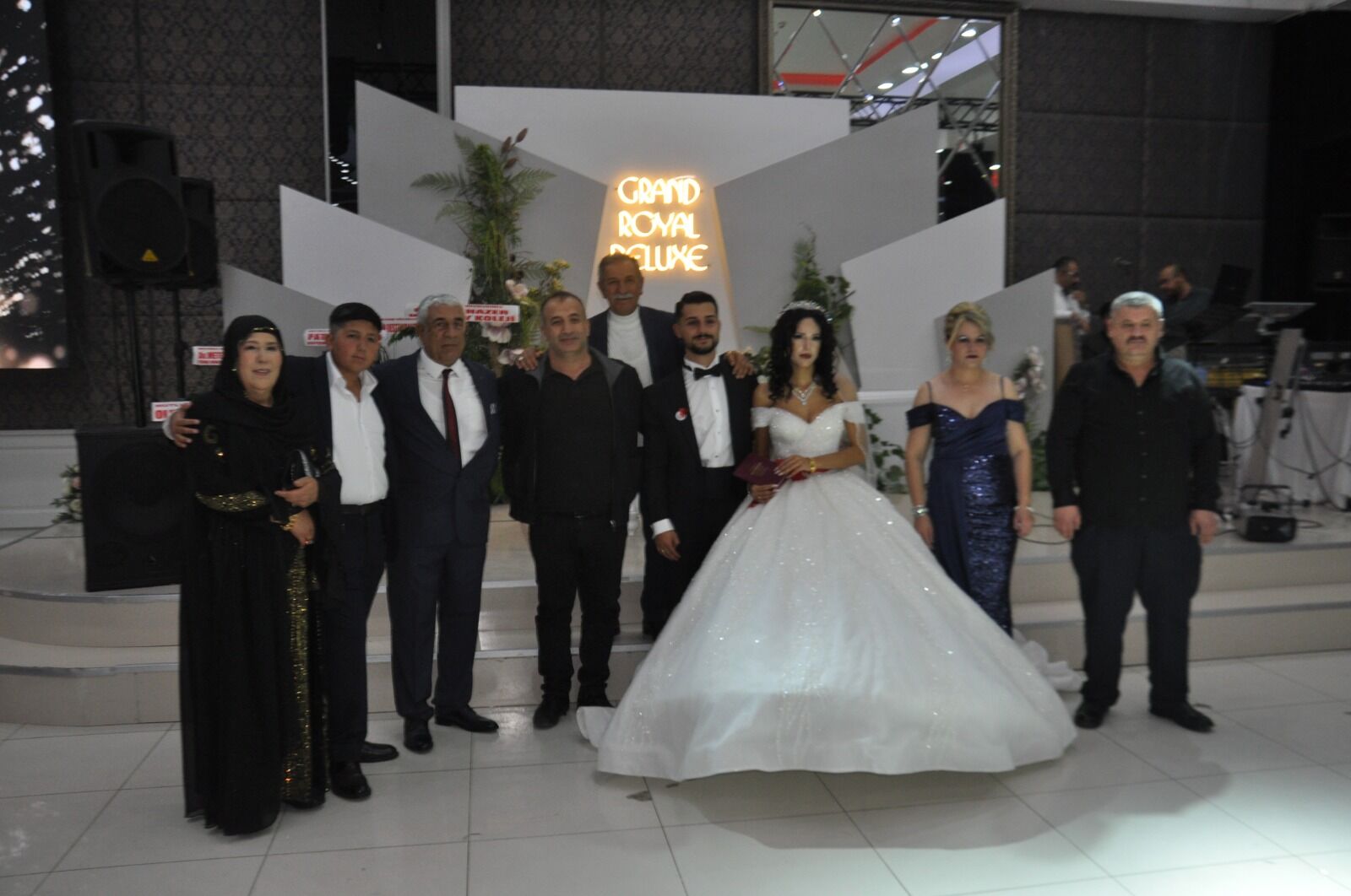 Olağ Ve Tiryaki Ailelerinin Mutlu Günü (4)
