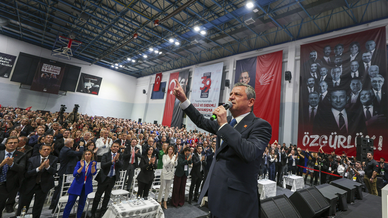 Özgür Özel Kastamonu’dan Cumhurbaşkanı Erdoğan’a Seslendi (2)
