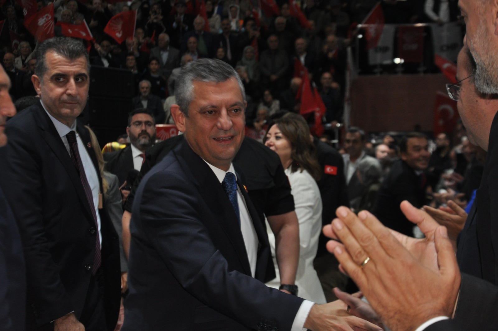 Özgür Özel Kastamonu'dan Cumhurbaşkanı Erdoğan'a Seslendi (3)