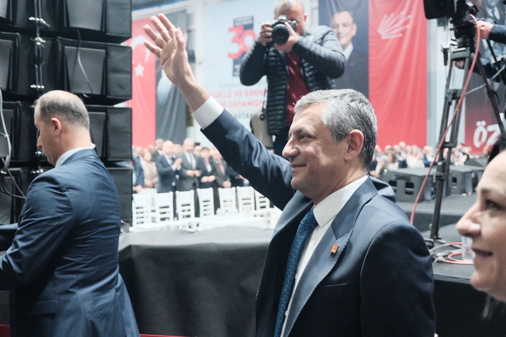 Özgür Özel Kastamonu'dan Cumhurbaşkanı Erdoğan'a Seslendi (4)