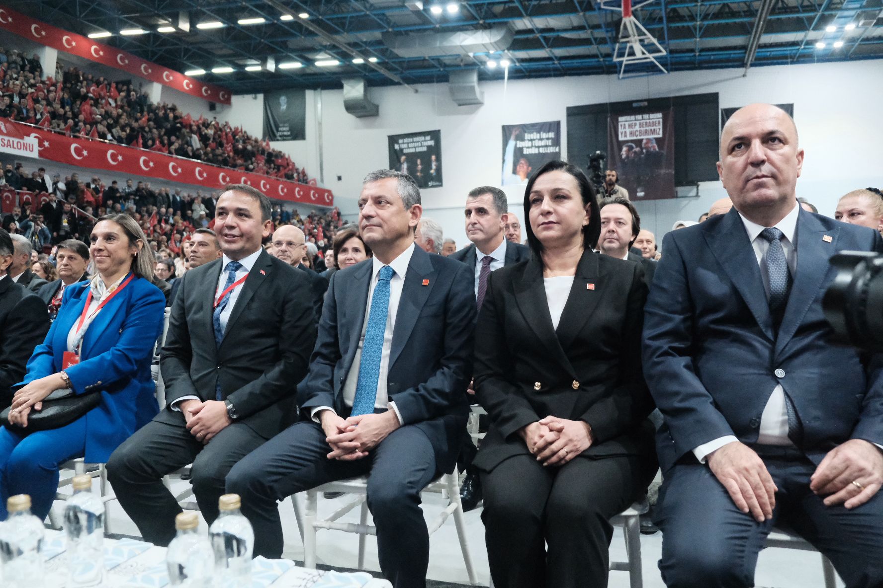 Özgür Özel Kastamonu'dan Cumhurbaşkanı Erdoğan'a Seslendi (5)