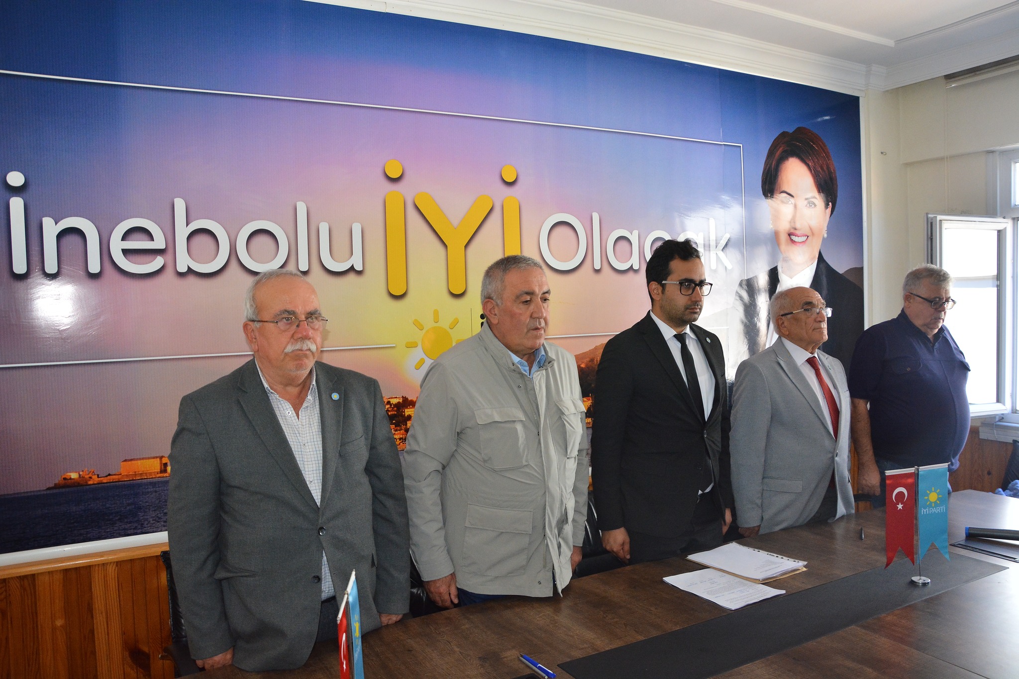 Ramazan Gül Güven Tazeledi (2)