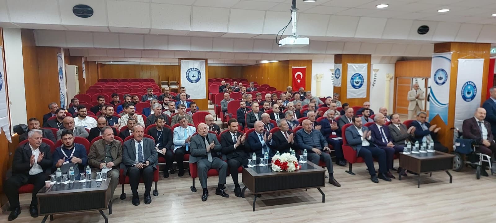 Sadık Aktaş Guven Tazeledi (1)