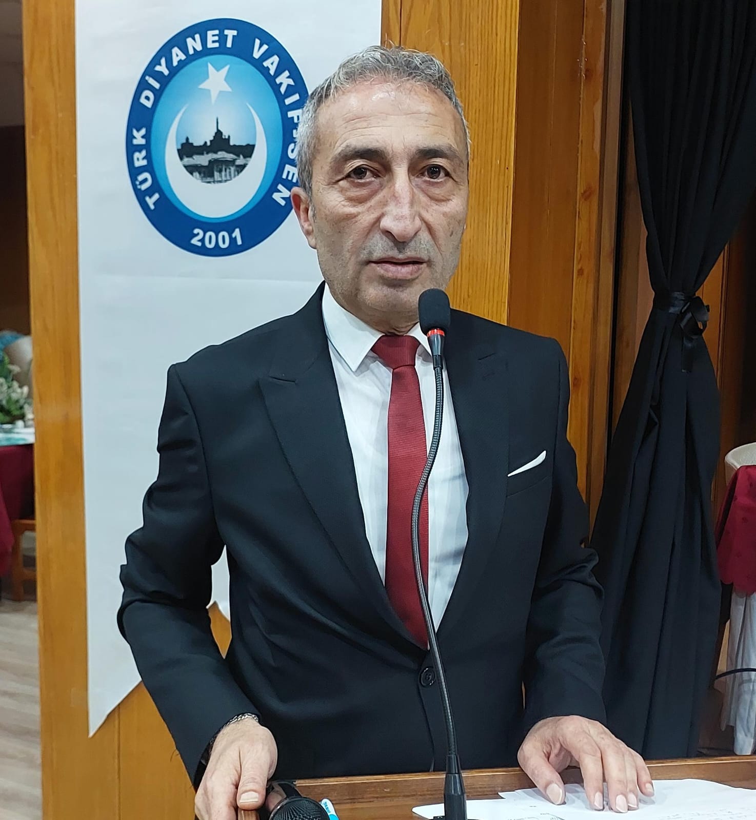 Sadık Aktaş Guven Tazeledi (2)