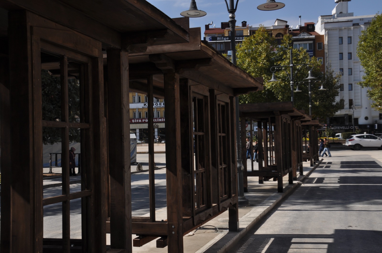 Sarı Otobüsler Öncesi Yuvam Kart Yoğunluğu (1)