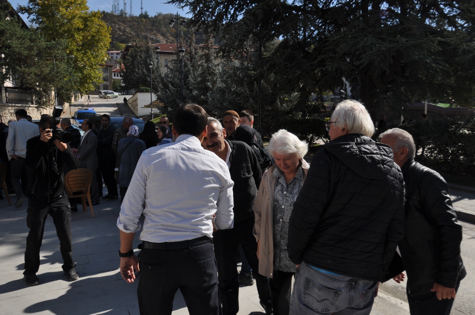 Sarı Otobüsler Öncesi Yuvam Kart Yoğunluğu (4)