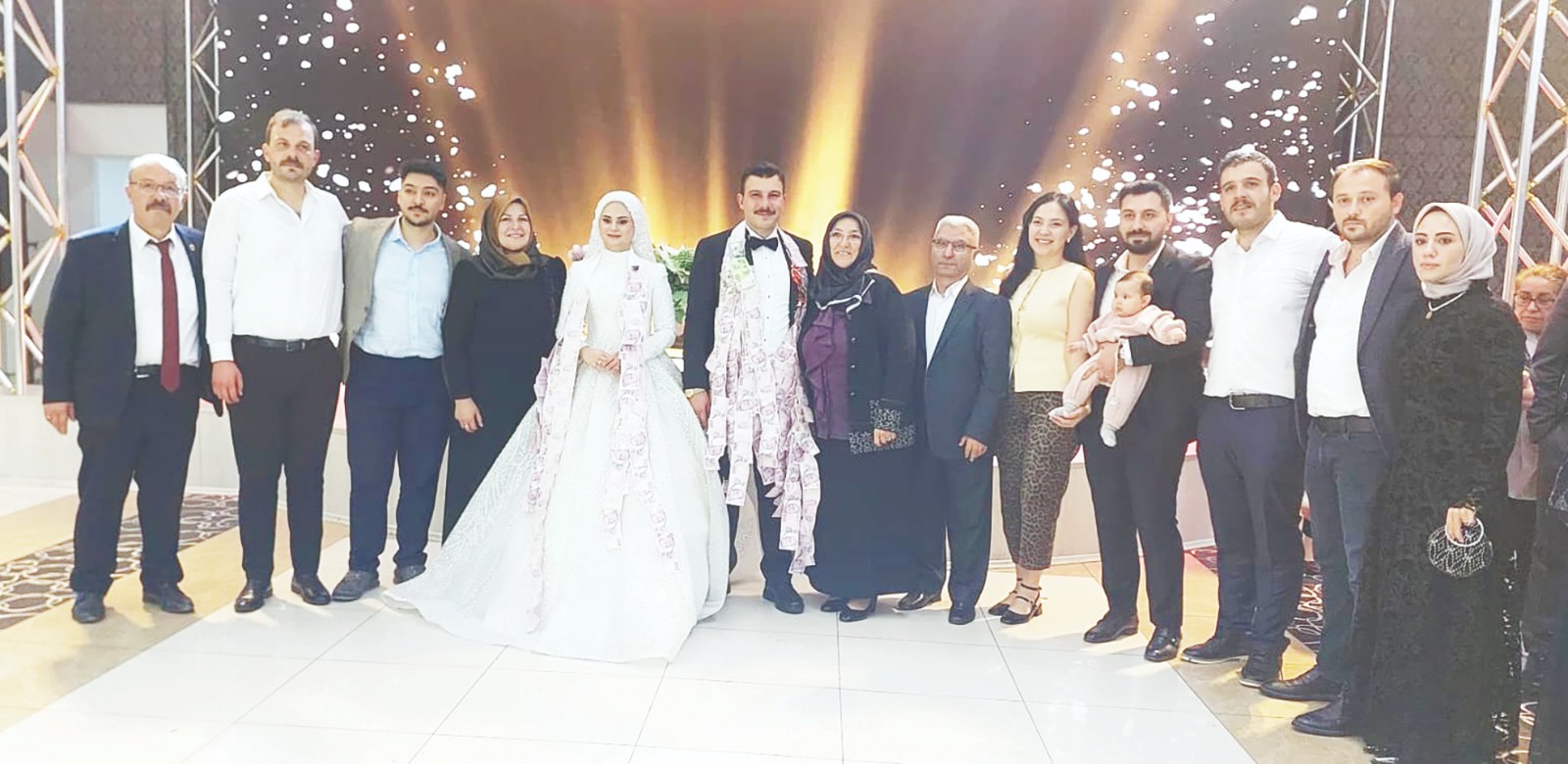 Savrım Ve Adalı Ailelerinin Mutlu Günü (4)