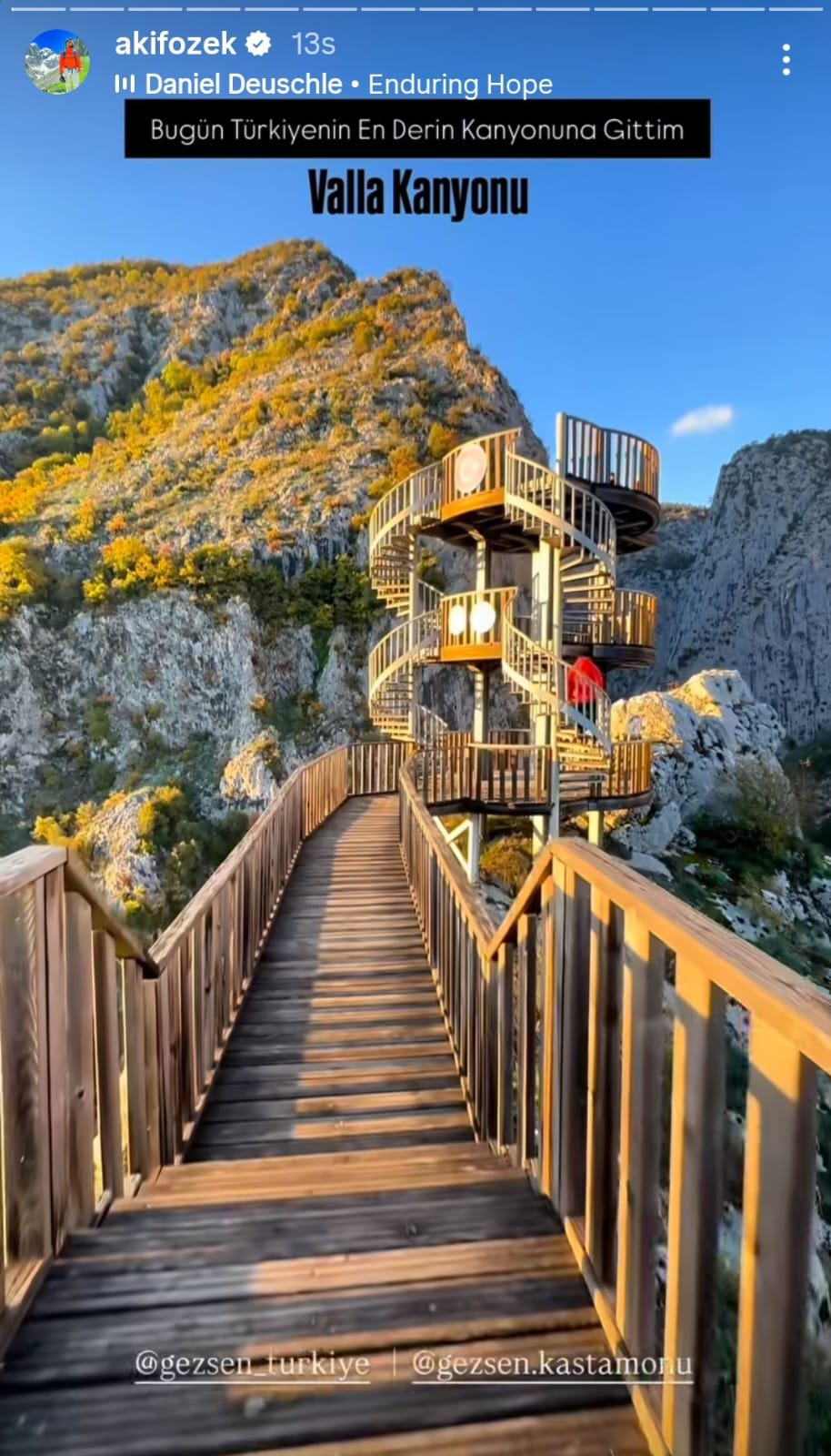 Sosyal Medya Fenomenleri Kastamonu’yu Keşfetti (5)