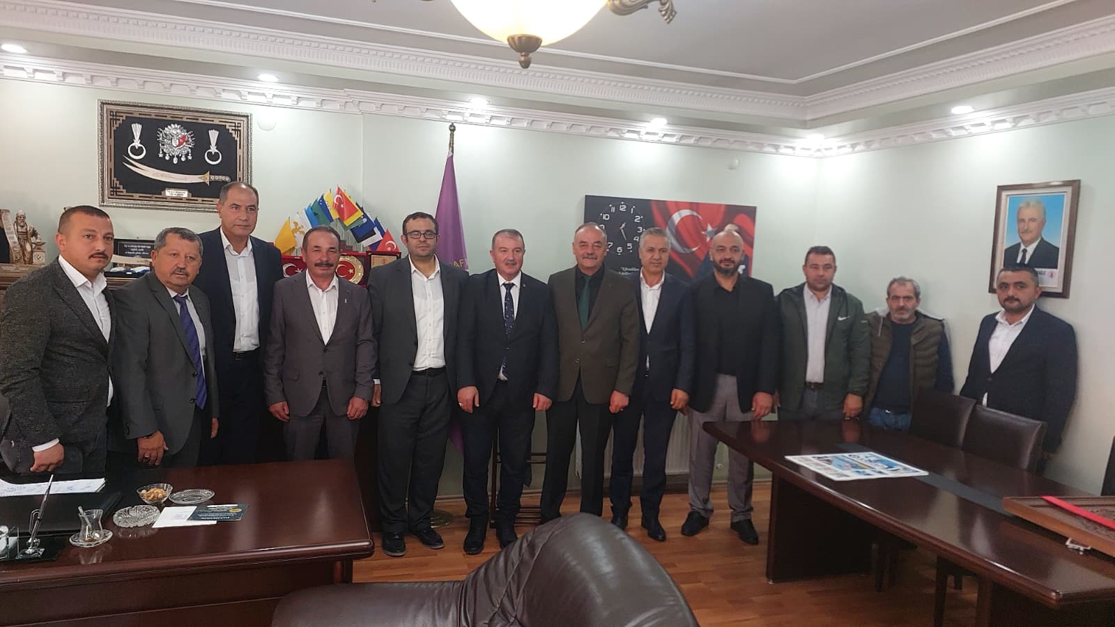 Taif Taklacı Kastamonu'd (1)