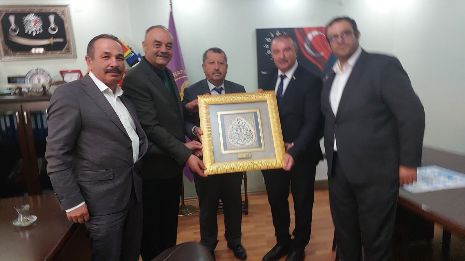 Taif Taklacı Kastamonu'd (2)