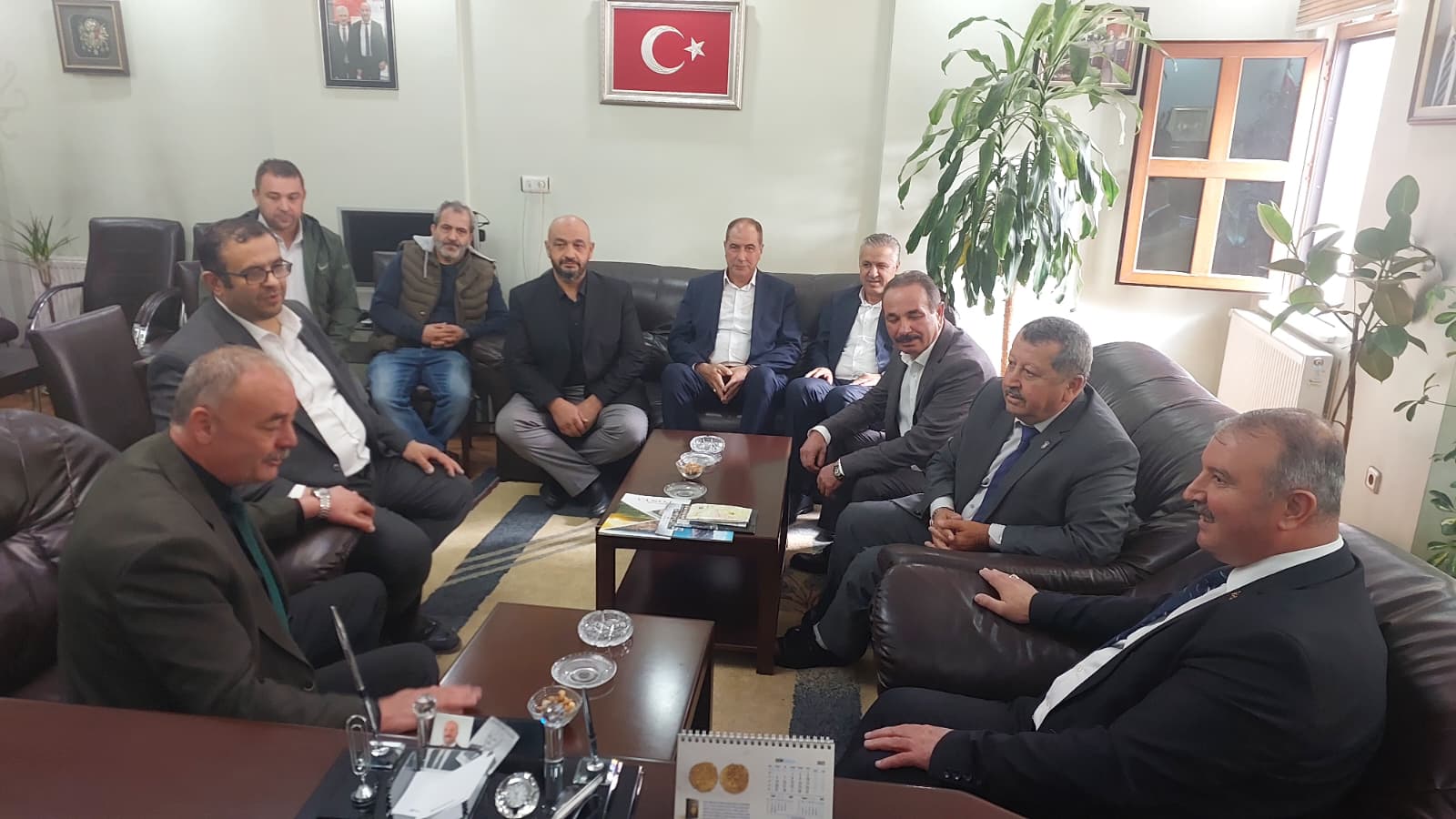 Taif Taklacı Kastamonu'd (3)